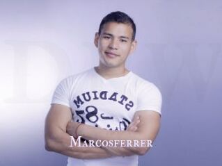 Marcosferrer