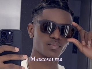 Marcosolers
