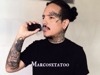 Marcosxtatoo