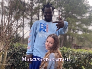 Marcusandanastasia