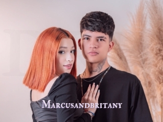 Marcusandbritany
