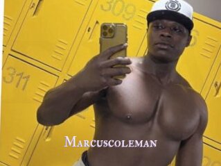 Marcuscoleman