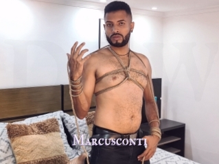 Marcusconti