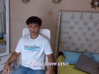 Marcusdwayne
