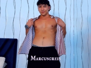 Marcusgreis
