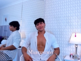 Marcusgrys