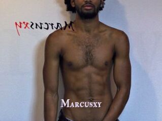 Marcusxy