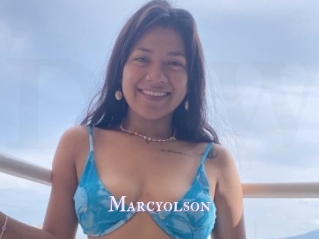 Marcyolson