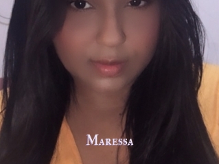 Maressa