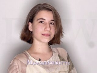 Margaretbrette