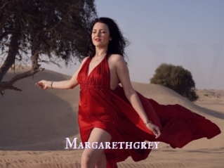 Margarethgrey