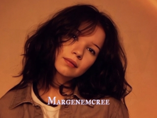 Margenemcree
