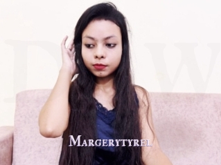 Margerytyrel