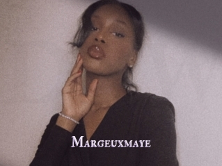 margeuxmaye X Drow