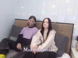 Margoandisaac