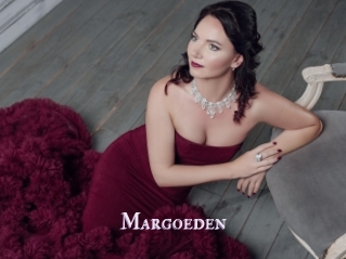 Margoeden