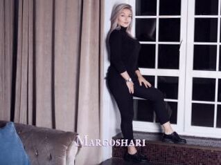 Margoshari