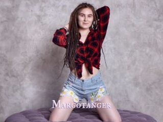 Margotanger