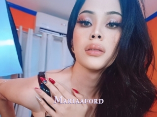 Mariaaford