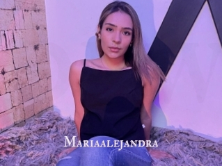 Mariaalejandra