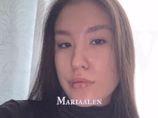 Mariaalen