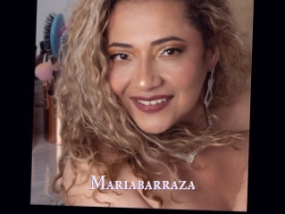Mariabarraza