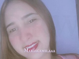 Mariacamilaaa