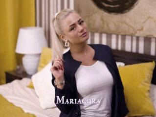 Mariacora