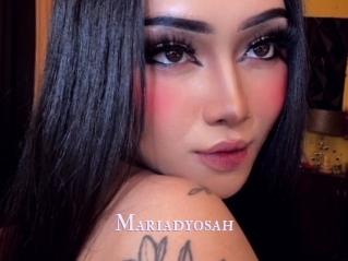 Mariadyosah