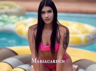 Mariagarden