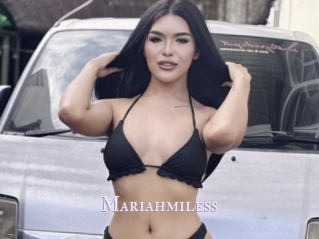 Mariahmiless