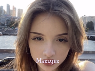 Mariajer