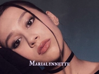 Marialynnette