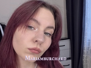 Mariamburchard