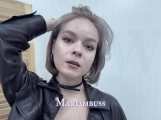 Mariambuss