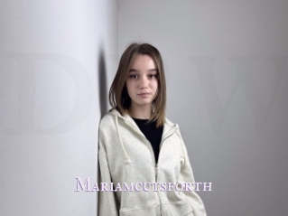 Mariamcutsforth