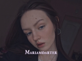 Mariamdarter