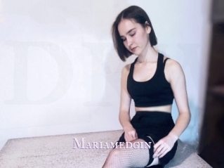 mariamedgin X Drow