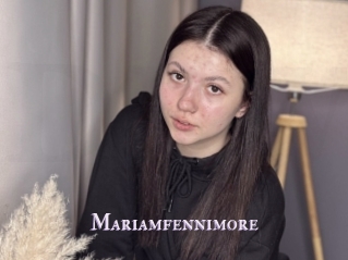 Mariamfennimore