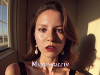 Mariamgalpin