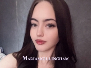 Mariamgillingham