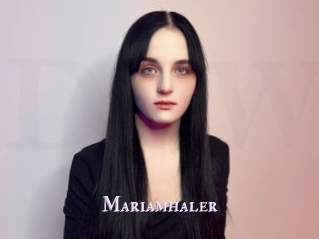 Mariamhaler
