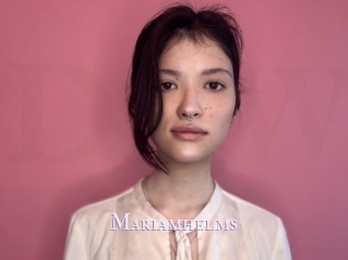 Mariamhelms