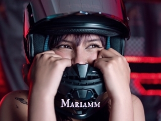Mariamm