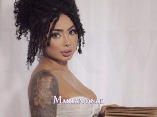 Mariamonae