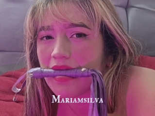 mariamsilva X Drow