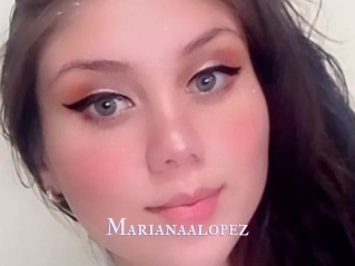 Marianaalopez