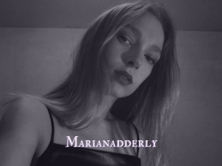 Marianadderly