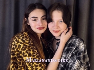 Marianandmoire
