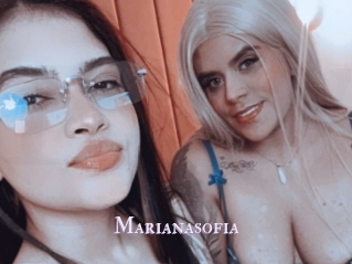 marianasofia X Drow